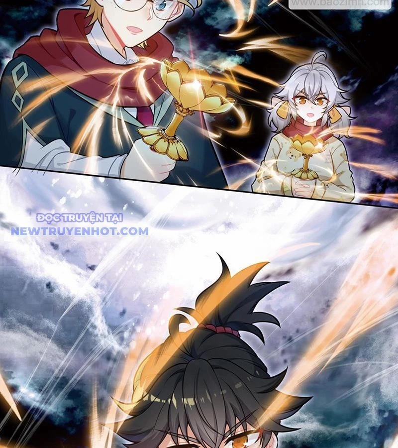 Khắc Kim Thành Tiên 121 trang 26