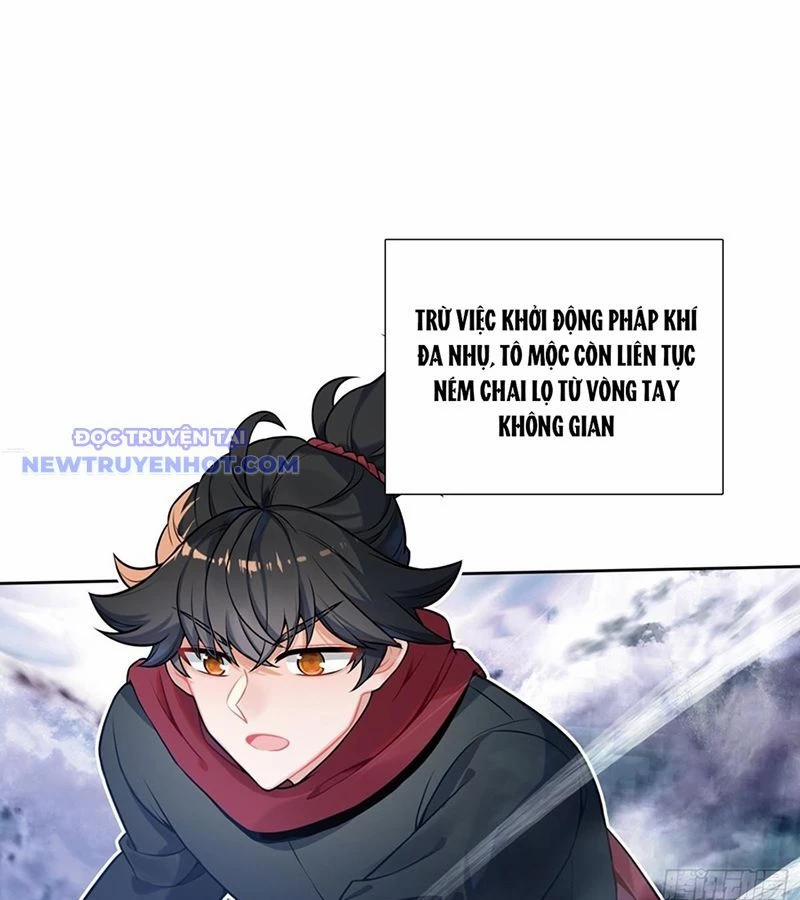 Khắc Kim Thành Tiên 121 trang 30