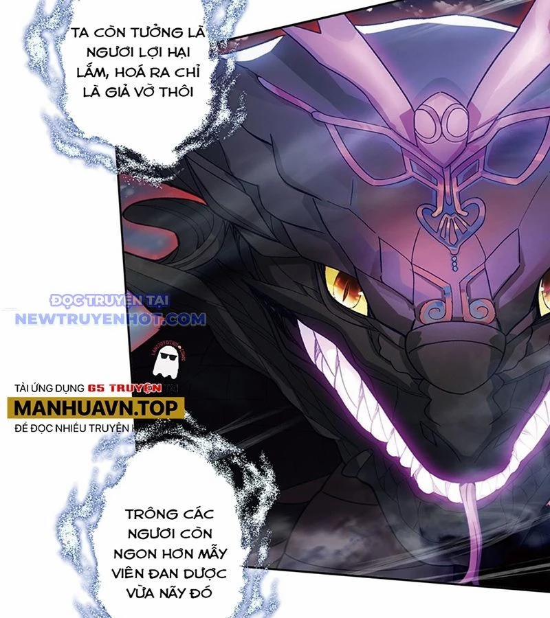 Khắc Kim Thành Tiên 121 trang 4