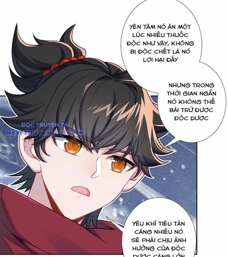 Khắc Kim Thành Tiên 121 trang 55