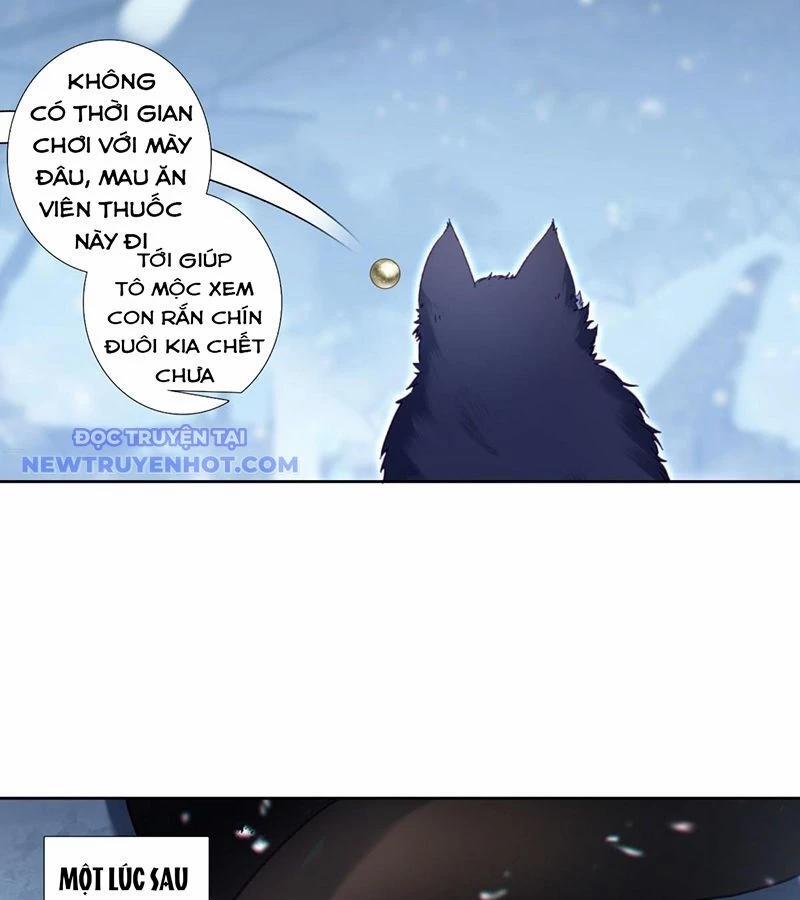 Khắc Kim Thành Tiên 122 trang 15