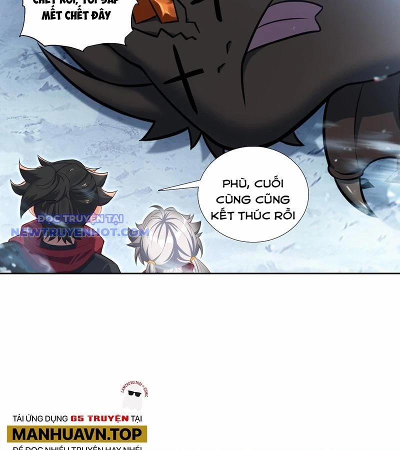 Khắc Kim Thành Tiên 122 trang 17