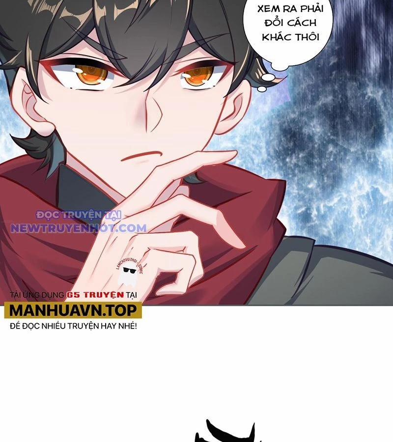 Khắc Kim Thành Tiên 122 trang 22