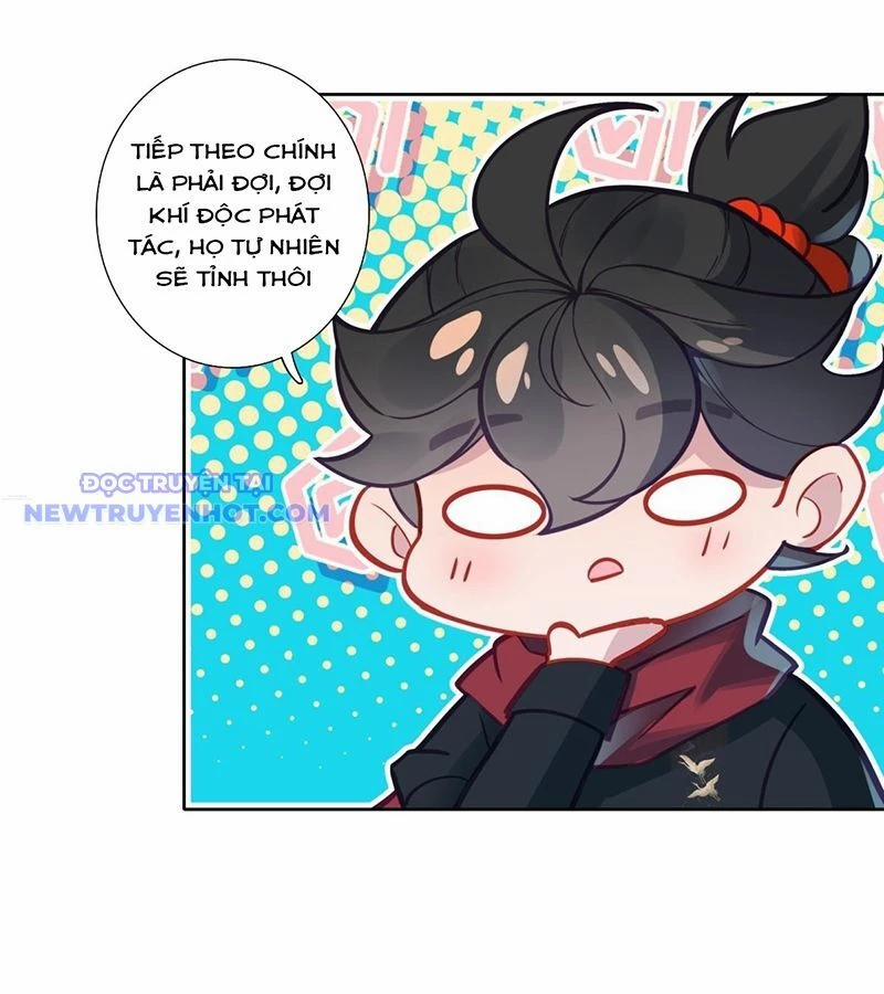 Khắc Kim Thành Tiên 122 trang 27