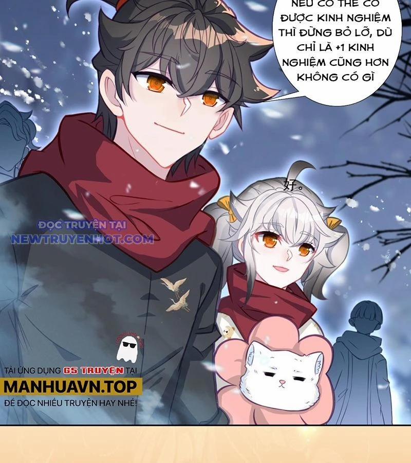 Khắc Kim Thành Tiên 122 trang 43