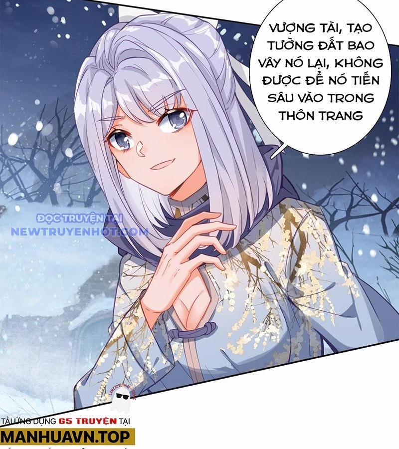 Khắc Kim Thành Tiên 122 trang 5