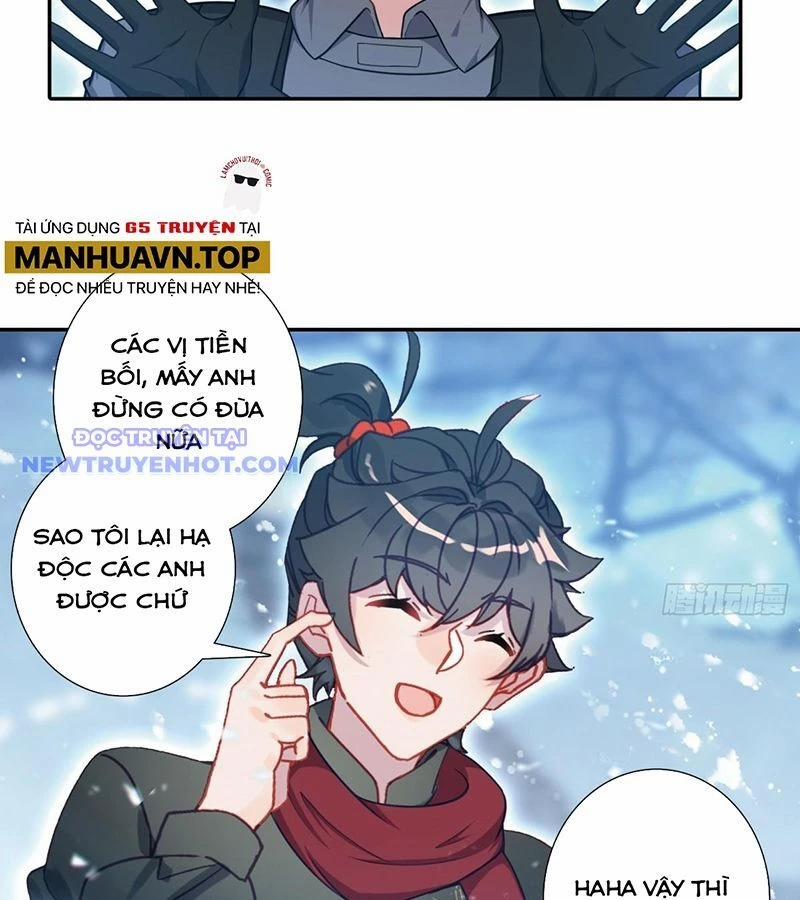 Khắc Kim Thành Tiên 123 trang 23