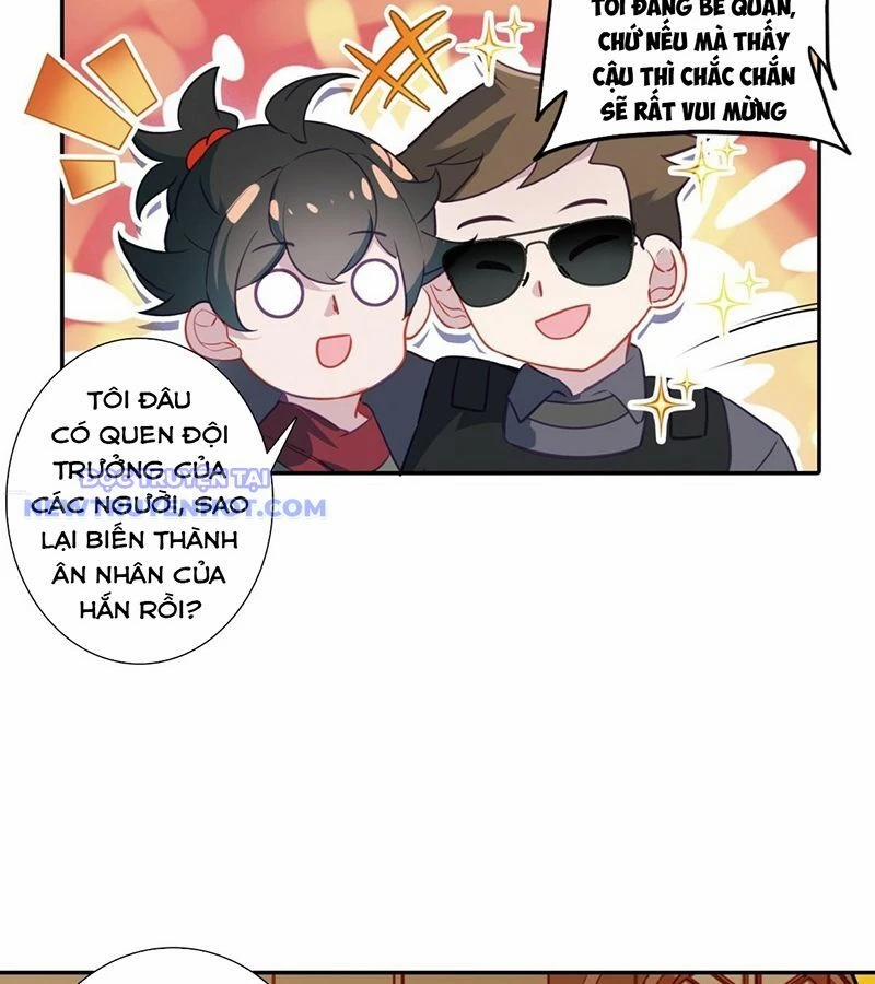 Khắc Kim Thành Tiên 123 trang 30