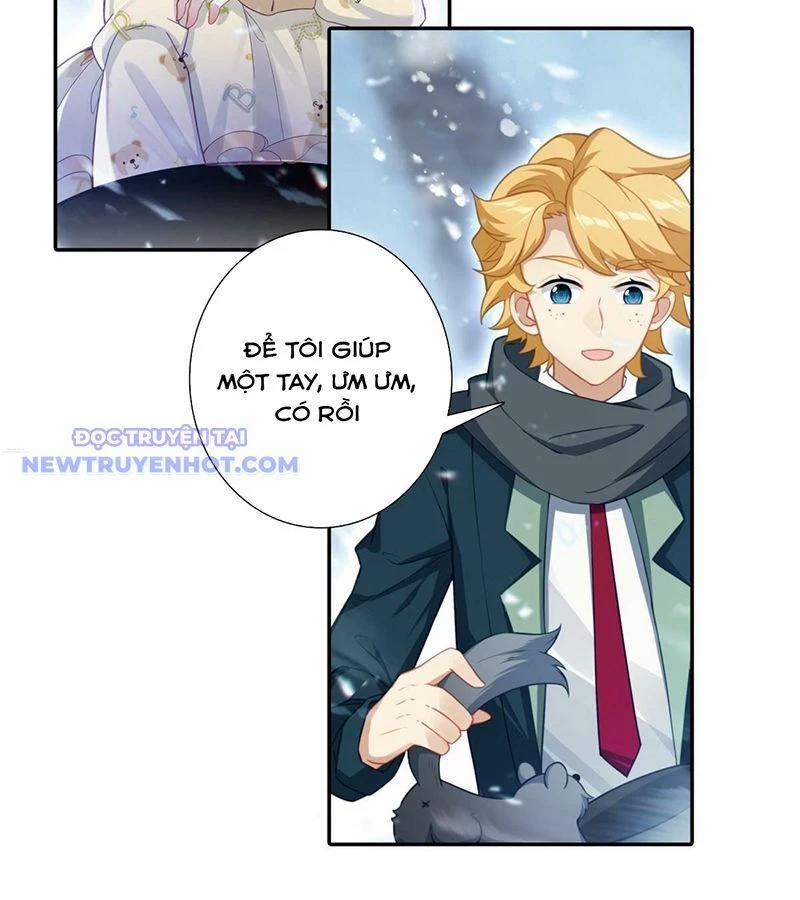 Khắc Kim Thành Tiên 123 trang 35