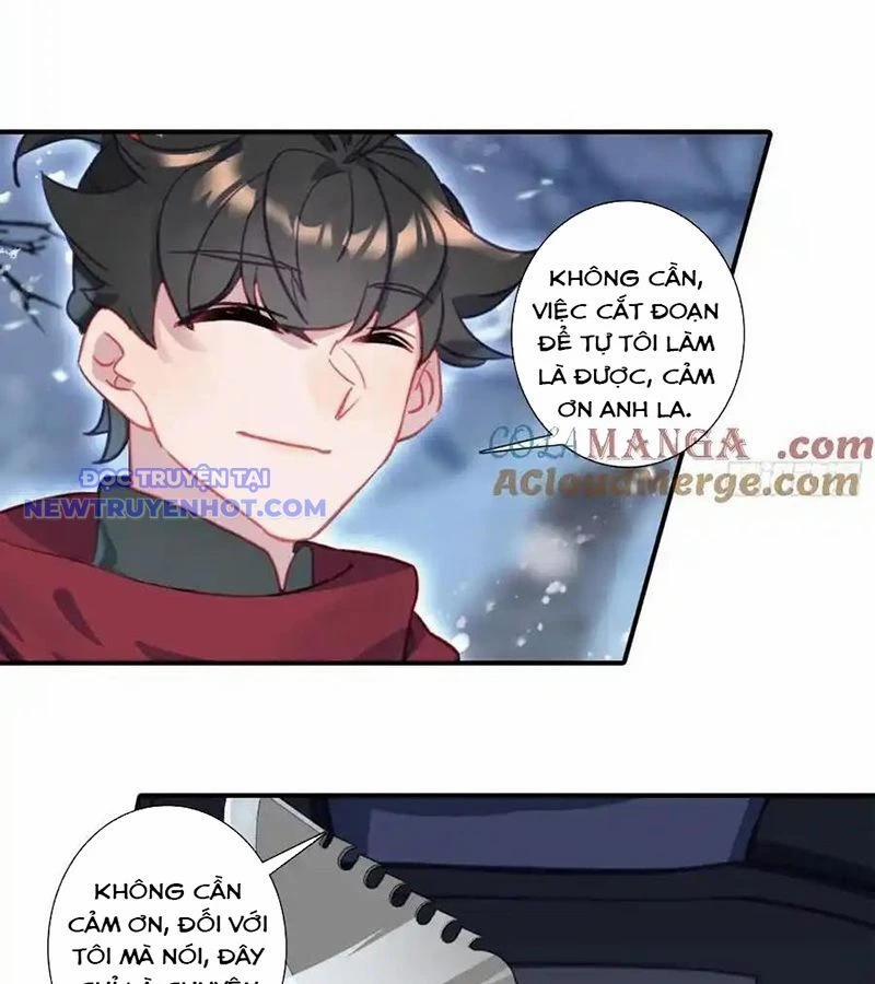 Khắc Kim Thành Tiên 124 trang 13