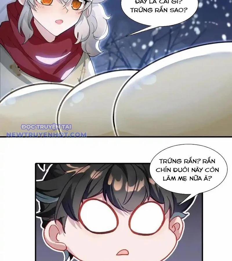 Khắc Kim Thành Tiên 124 trang 19