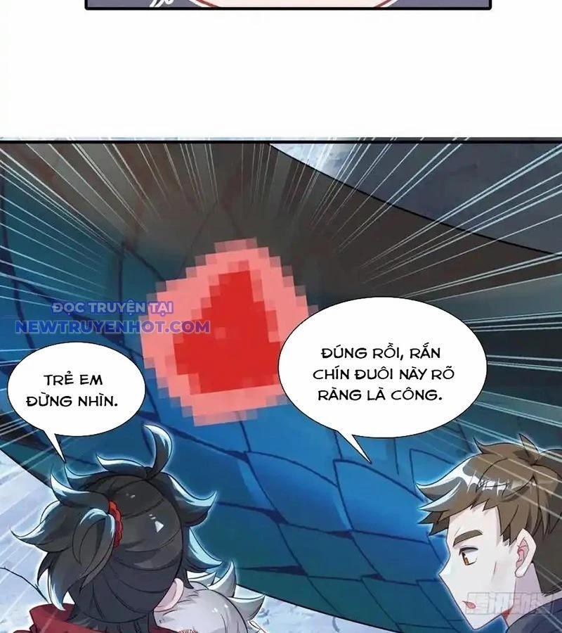Khắc Kim Thành Tiên 124 trang 20