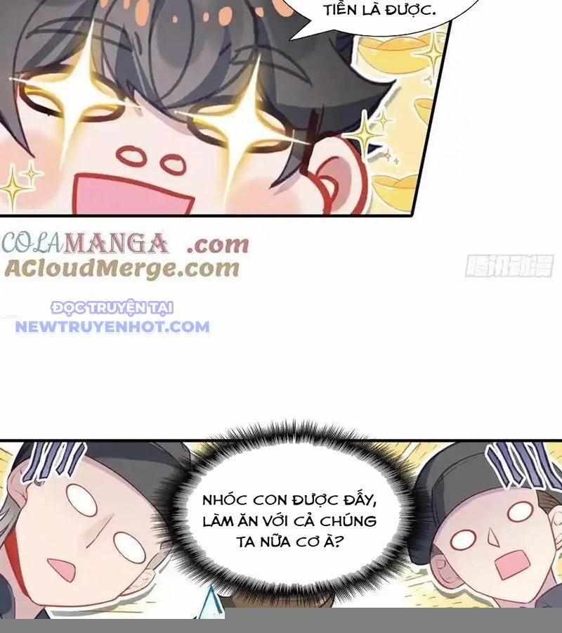 Khắc Kim Thành Tiên 124 trang 28