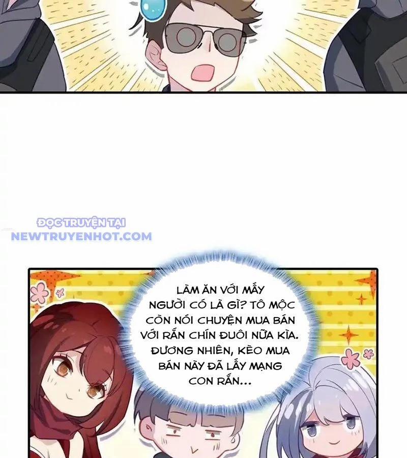 Khắc Kim Thành Tiên 124 trang 29