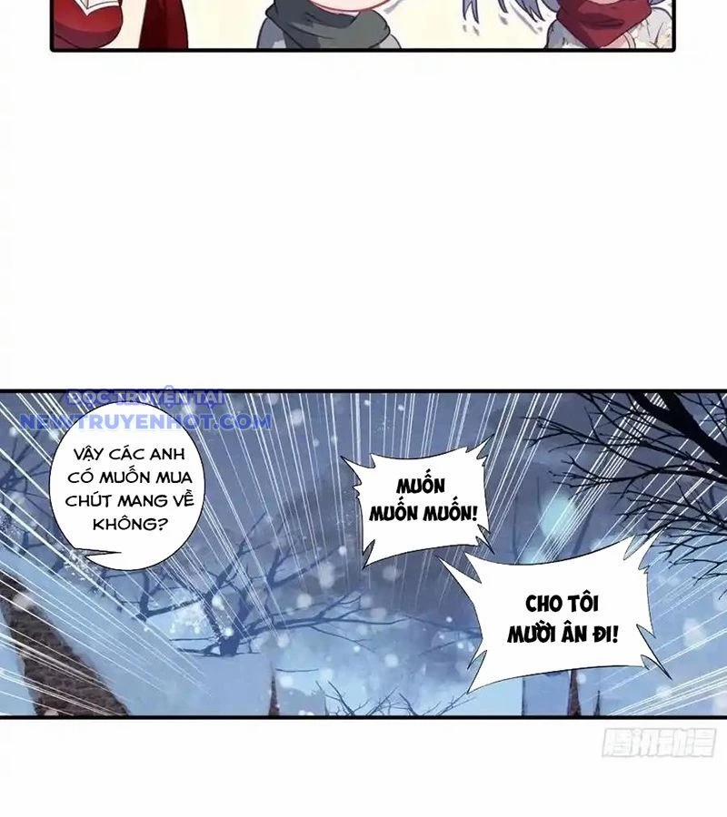 Khắc Kim Thành Tiên 124 trang 30