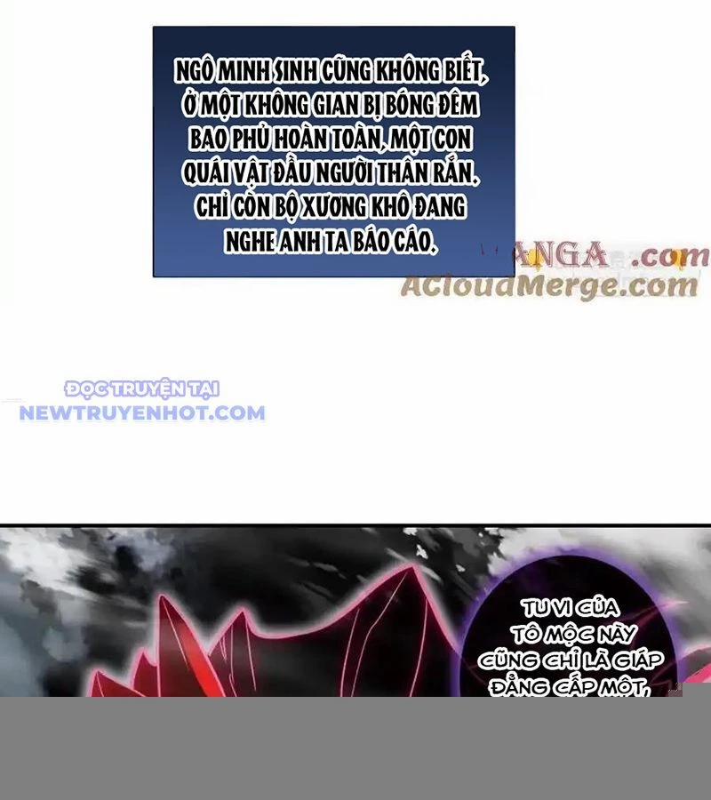 Khắc Kim Thành Tiên 124 trang 43