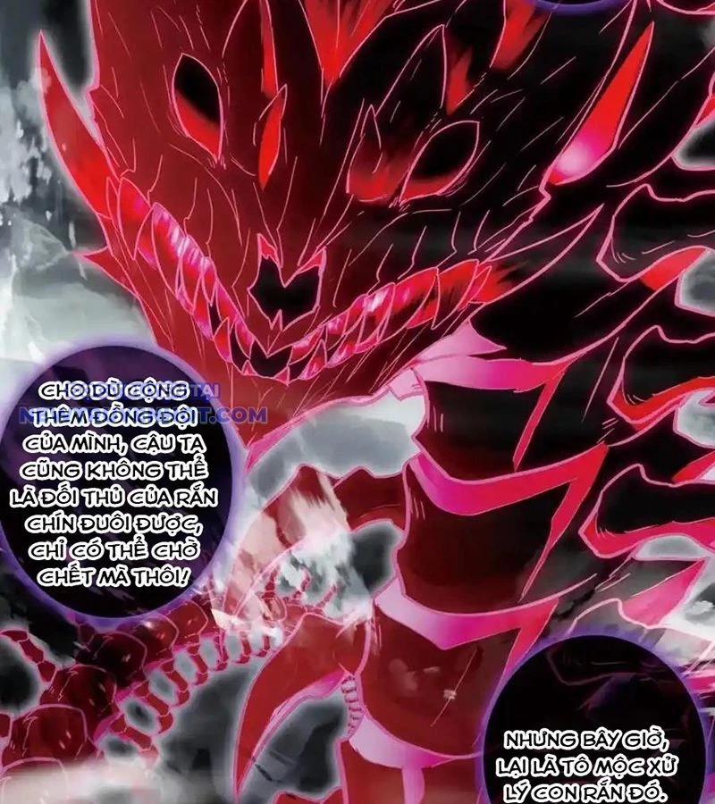 Khắc Kim Thành Tiên 124 trang 44