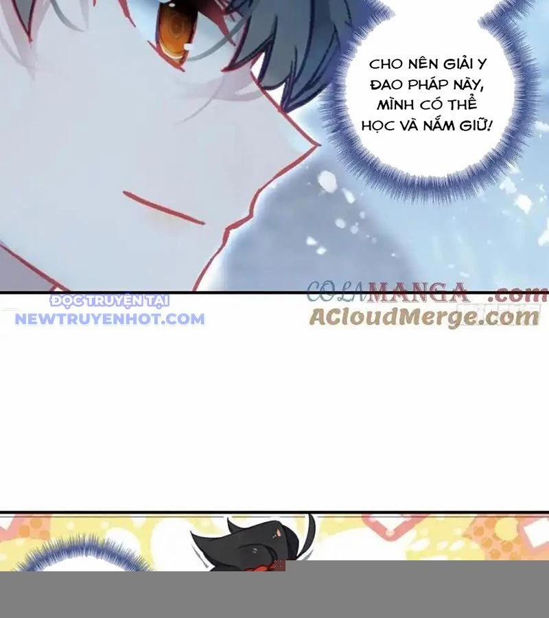 Khắc Kim Thành Tiên 124 trang 8