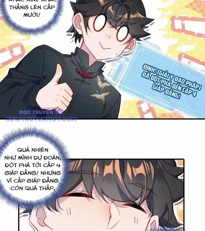 Khắc Kim Thành Tiên 124 trang 9