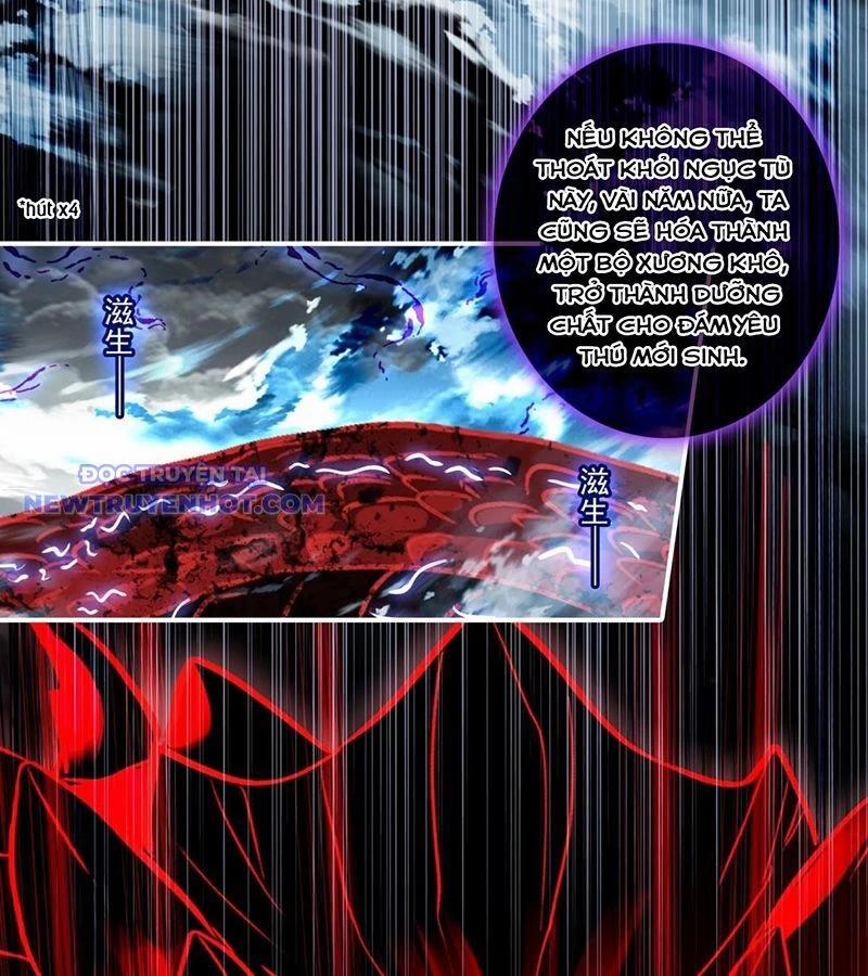 Khắc Kim Thành Tiên 125 trang 10