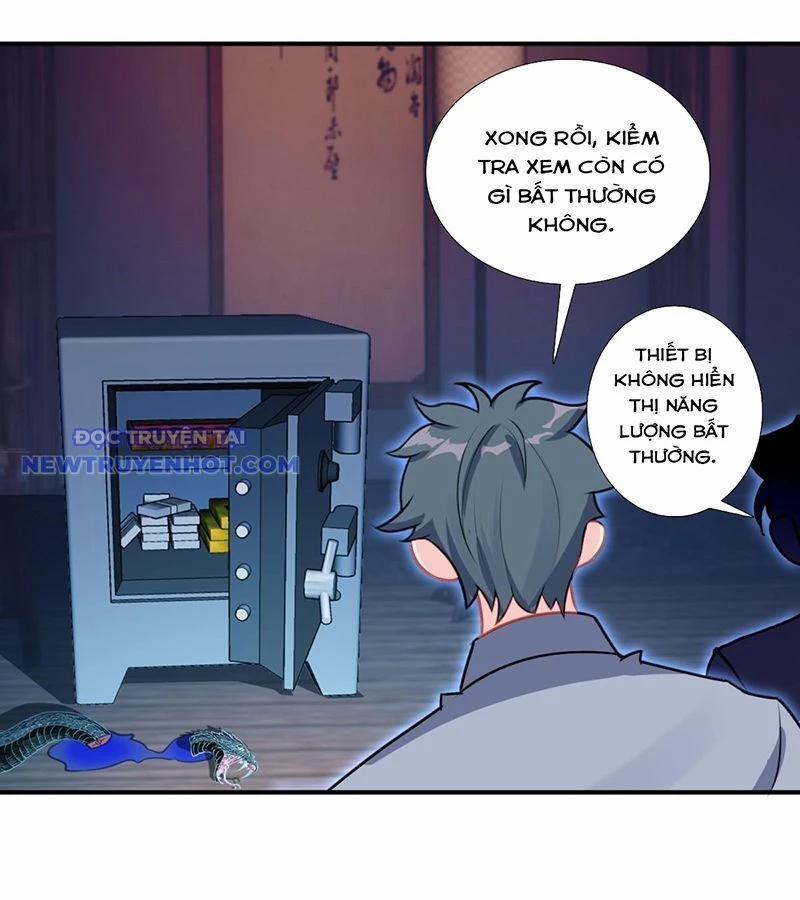 Khắc Kim Thành Tiên 125 trang 41