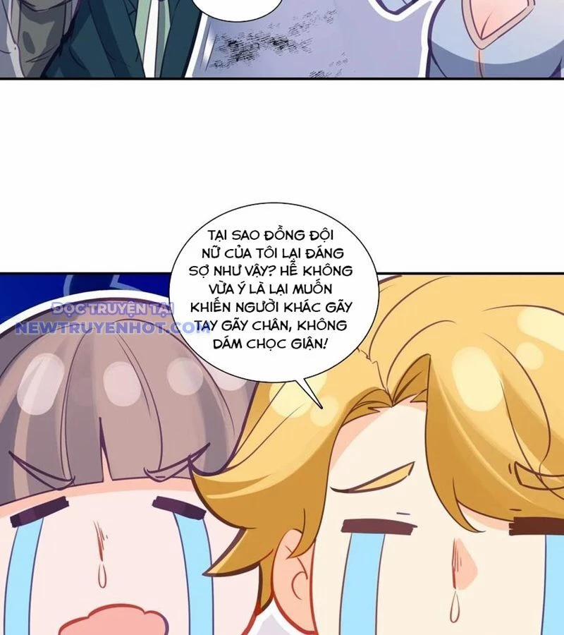 Khắc Kim Thành Tiên 126 trang 17