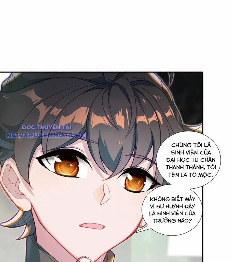 Khắc Kim Thành Tiên 126 trang 24