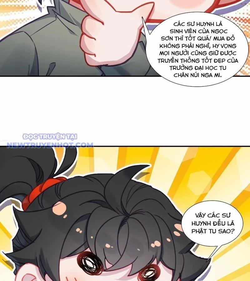 Khắc Kim Thành Tiên 126 trang 27