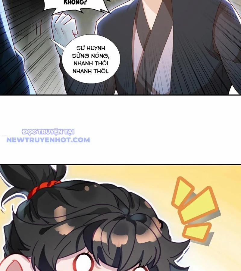 Khắc Kim Thành Tiên 126 trang 36