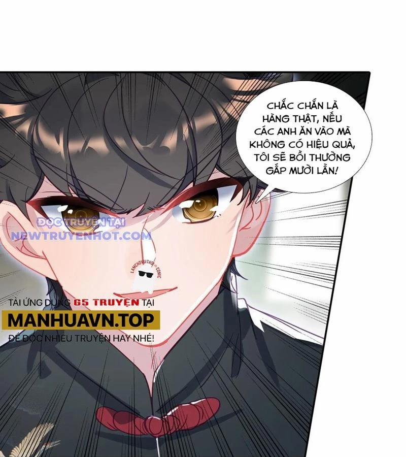 Khắc Kim Thành Tiên 126 trang 41