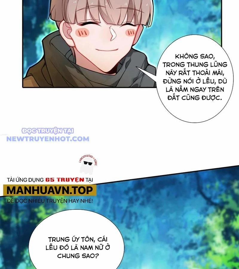 Khắc Kim Thành Tiên 126 trang 9