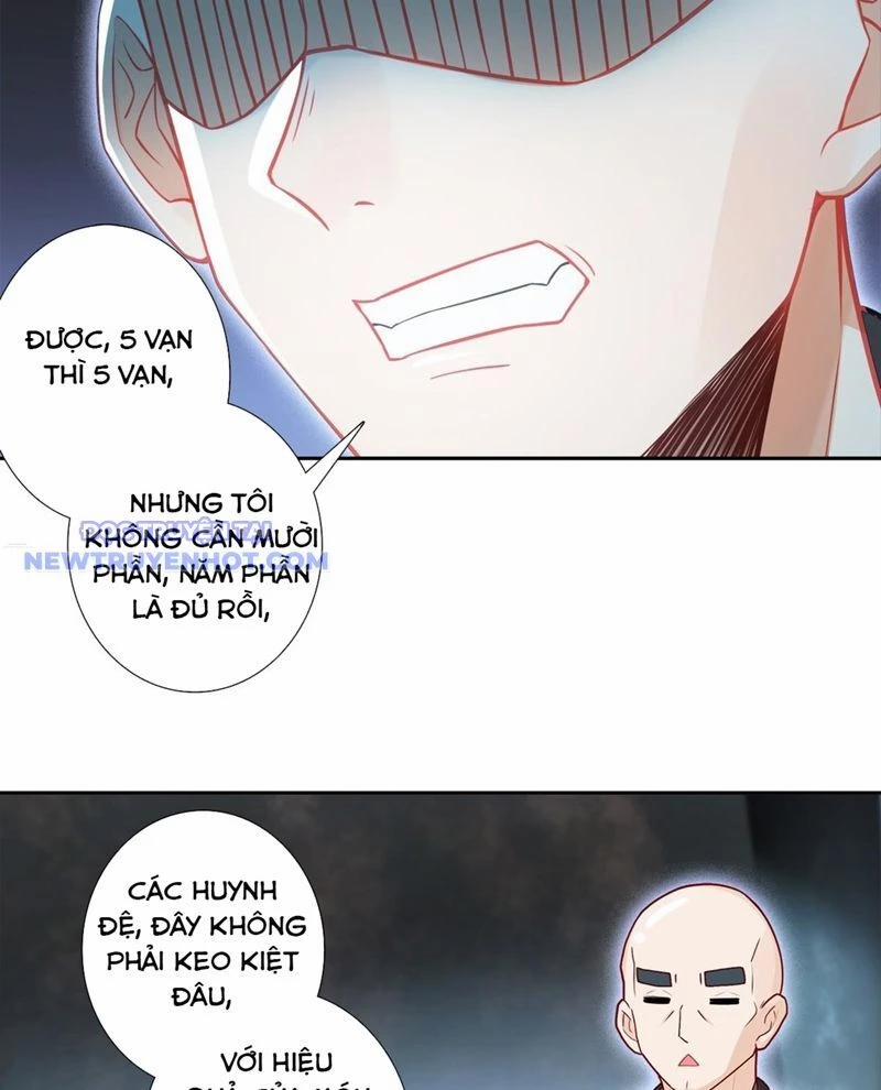 Khắc Kim Thành Tiên 127 trang 13