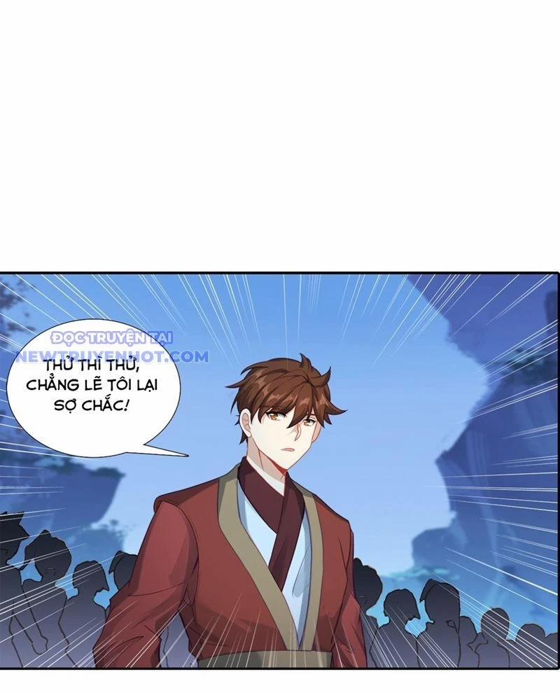 Khắc Kim Thành Tiên 127 trang 37