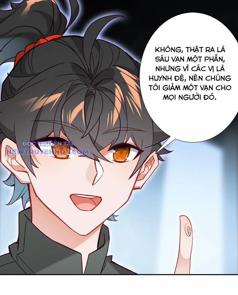 Khắc Kim Thành Tiên 127 trang 4