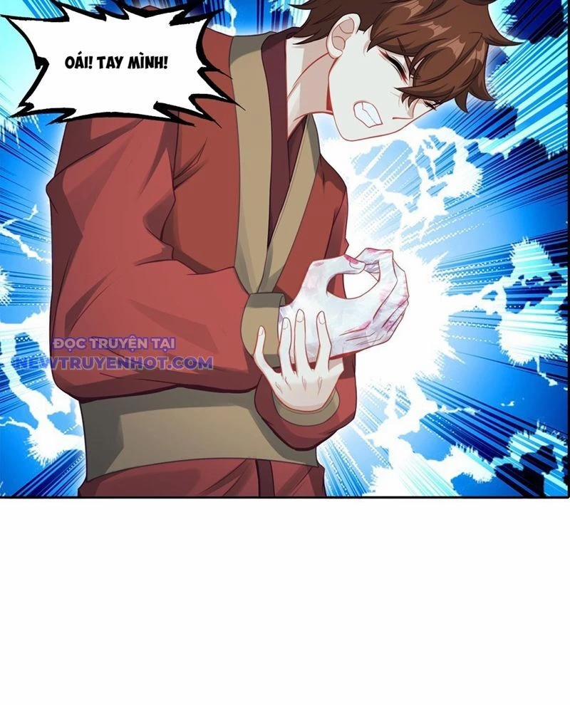 Khắc Kim Thành Tiên 127 trang 40