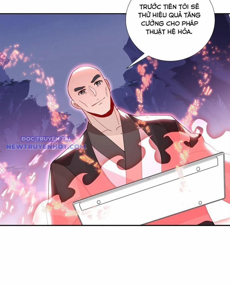 Khắc Kim Thành Tiên 127 trang 46