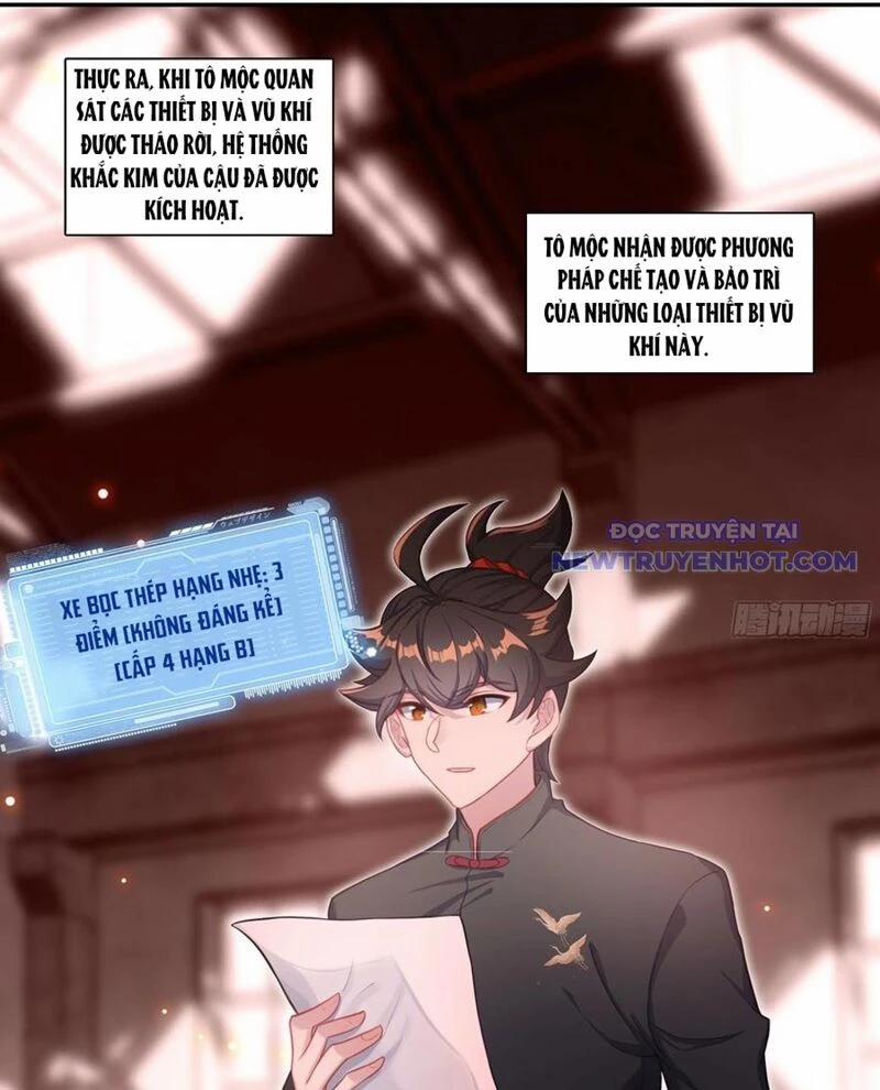 Khắc Kim Thành Tiên 129 trang 28