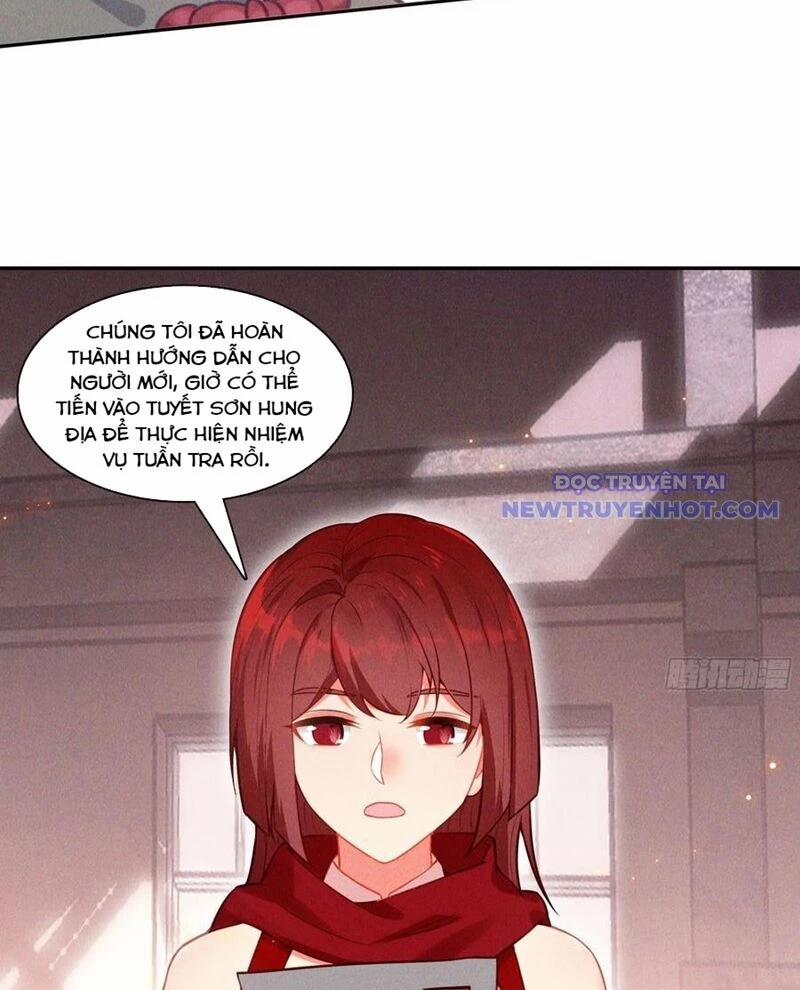 Khắc Kim Thành Tiên 129 trang 33