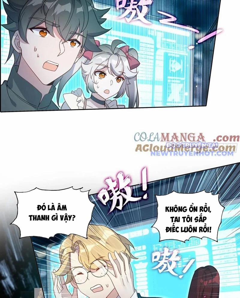 Khắc Kim Thành Tiên 129 trang 37