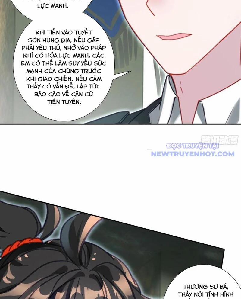 Khắc Kim Thành Tiên 129 trang 4