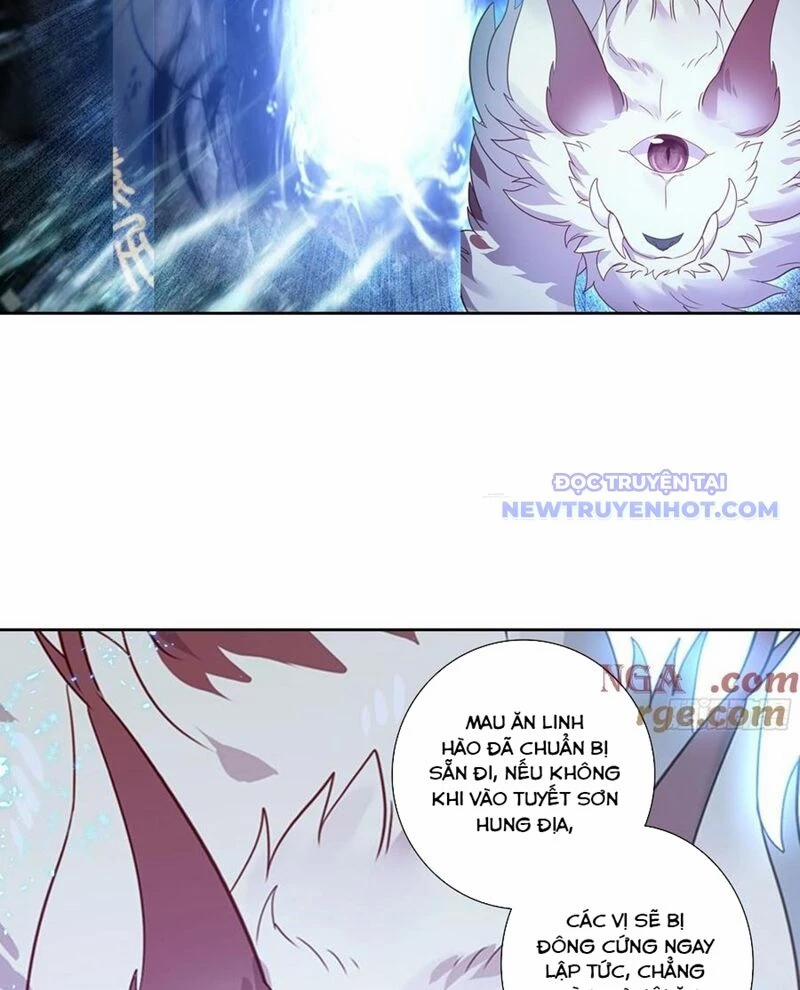 Khắc Kim Thành Tiên 129 trang 47