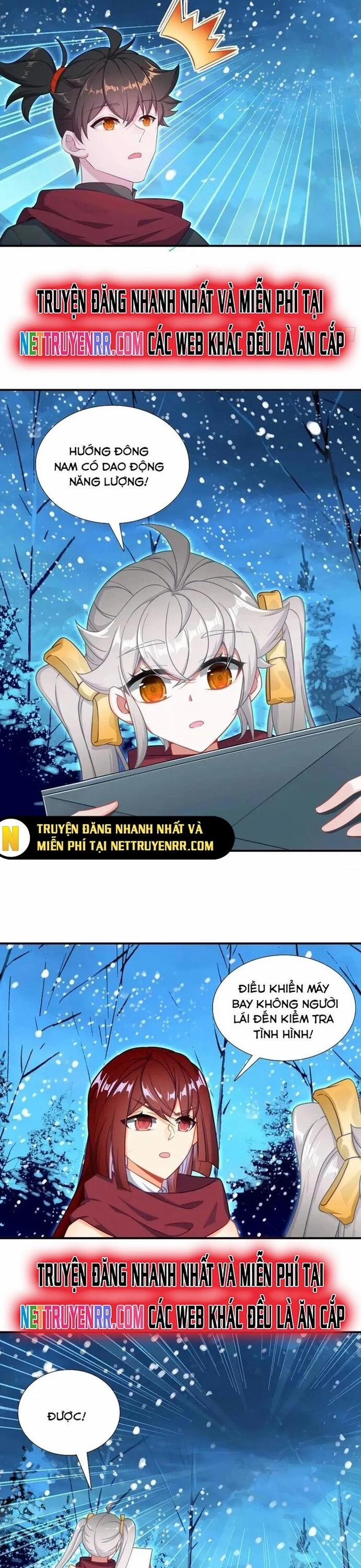 Khắc Kim Thành Tiên 130 trang 13