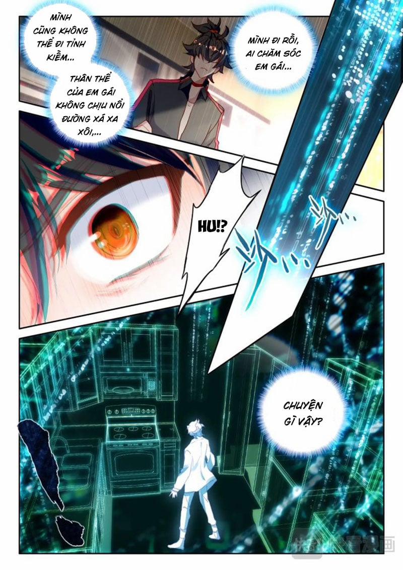 Khắc Kim Thành Tiên 2 trang 2