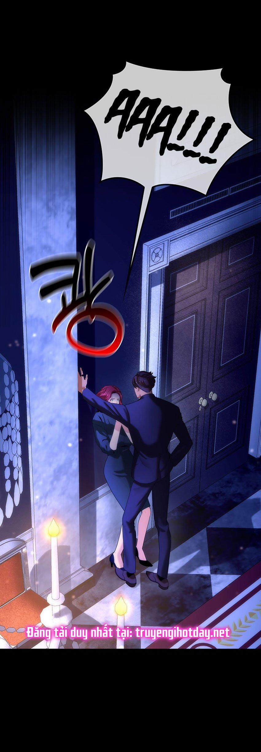 Khách Sạn Máu 1.1 trang 13