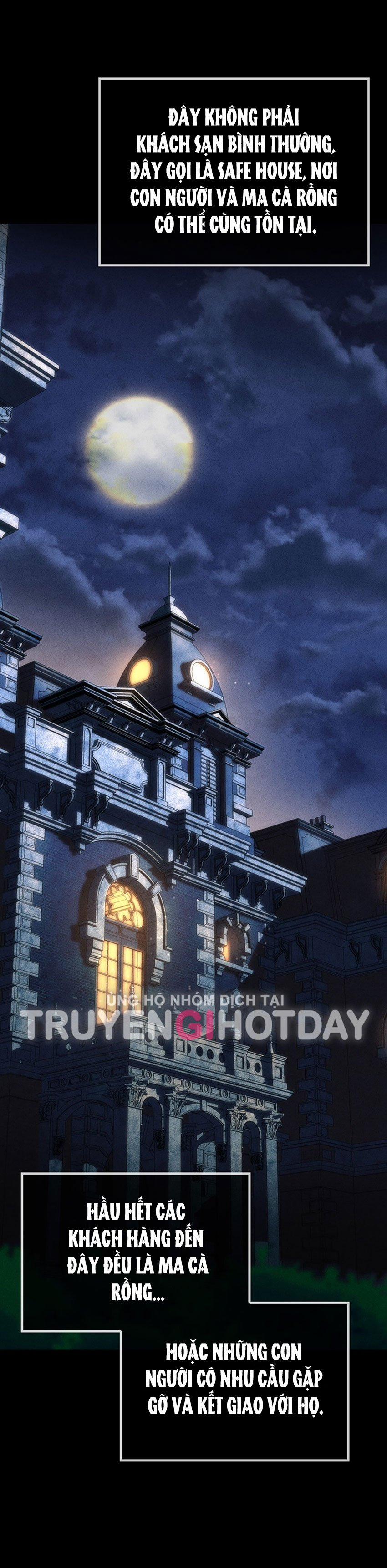 Khách Sạn Máu 1.1 trang 17