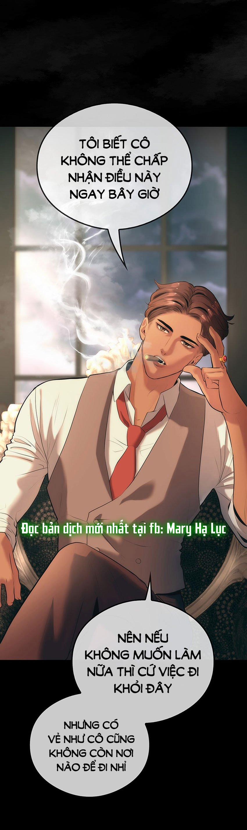 Khách Sạn Máu 1.1 trang 19