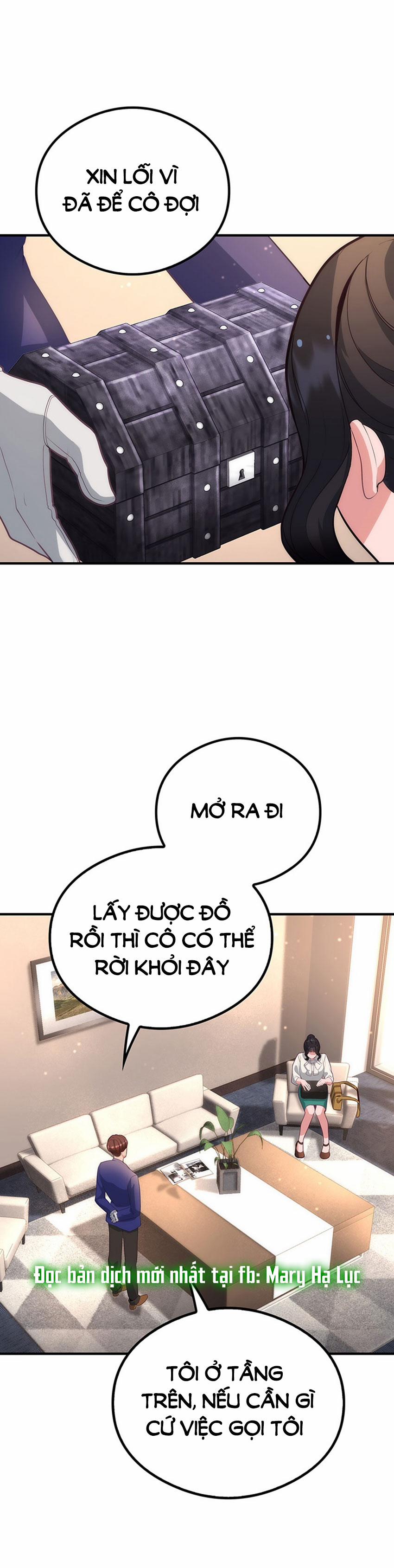 Khách Sạn Máu 1.2 trang 10