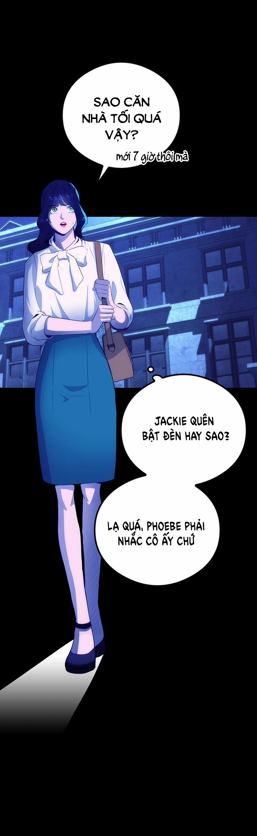 Khách Sạn Máu 1.2 trang 18