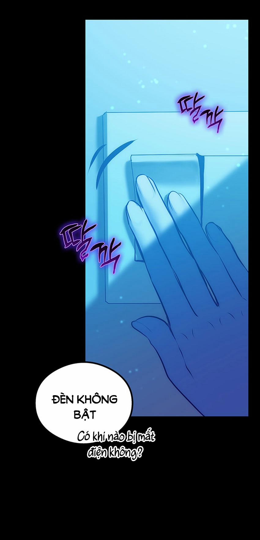 Khách Sạn Máu 1.2 trang 20