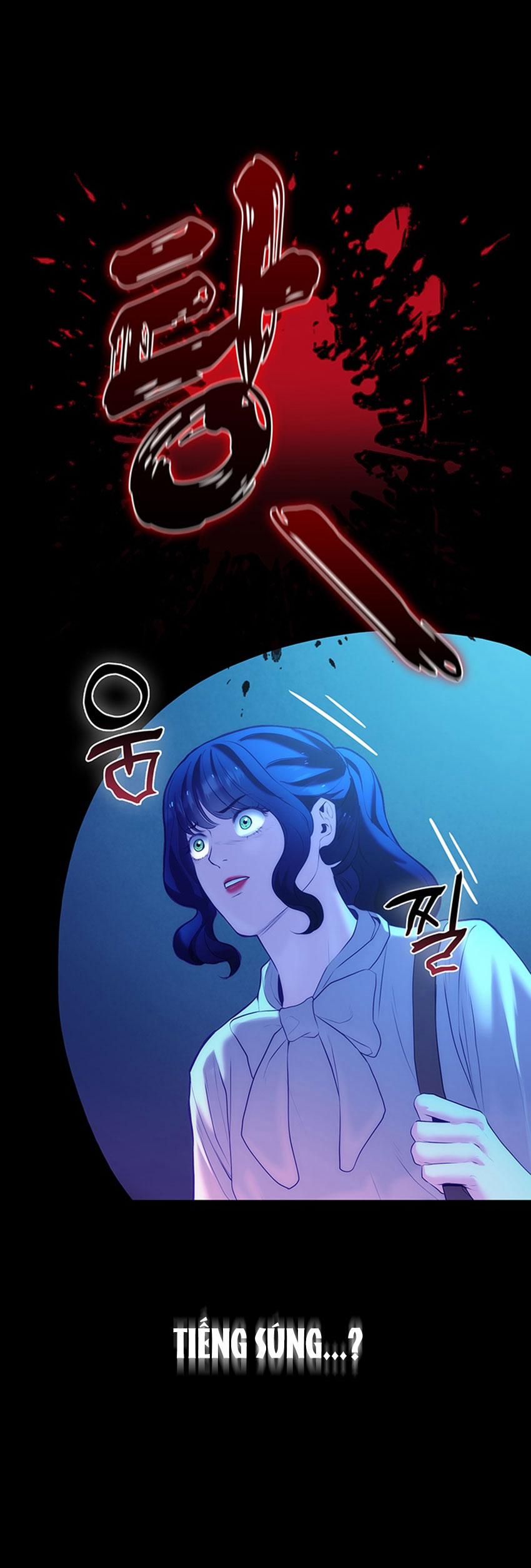 Khách Sạn Máu 1.2 trang 21